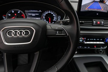 Audi Q5 II SUV Facelifting 2.0 40 TDI 204KM 2022 AUDI Q5 40 TDI mHEV quattro Advanced S tronic Suv 2.0 204KM 2022, zdjęcie 13