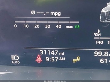 Audi Q7 II 2020 Audi Q7 Premium Plus 55 Tfsi Quattro Tiptronic 2020 3.0l 3.0 Benzyna 335KM, zdjęcie 11