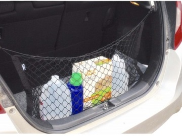 ОРГАНАЙЗЕР СЕТКИ ДЛЯ БАГАЖНИКА АВТОМОБИЛЯ XL