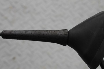 ANTÉNA STŘEŠNÍ 2 ZASTRČKA NISSAN QASHQAI J11 13-21