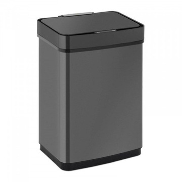 Automatyczny kosz 50L FROMM_STARCK STAR_BIN_37