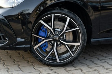 Volkswagen Golf VIII R Facelifting 2.0 TSI 333KM 2026 Volkswagen Golf Variant R 2.0 TSI 4Motion 333 KM, zdjęcie 8