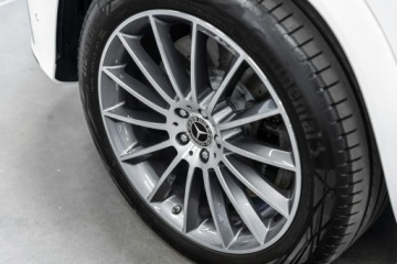 Mercedes GLE V167 SUV Facelifting 3.0 450d 367KM 2025 Mercedes GLE 450 d. Premium Plus, AMG. FV 23%., zdjęcie 14