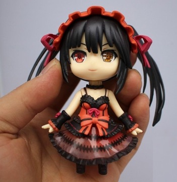 АНИМЕ ФИГУРА Манга Date A Live ТОКИСАКИ КУРУМИ