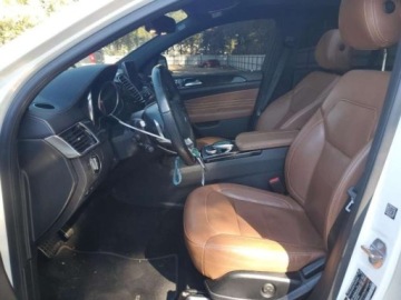 Mercedes GLE V167 2019 Mercedes-Benz GLE Gle coupe 43 amg 3.0 Benzyna 385KM, zdjęcie 7