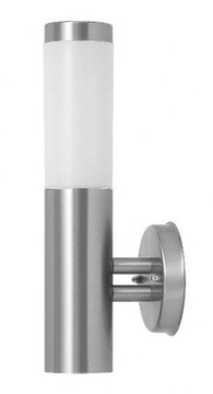Kinkiet zewnętrzny INOX TORCH 8262 Rabalux