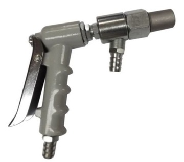 ПЕСКОСТРОЙНЫЙ ПИСТОЛЕТ ПС-11 ДЛЯ ПЕСКОСТРОЙНОЙ МАШИНЫ