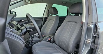 Seat Altea XL 1.2 TSI 105KM 2013 Seat Altea XL Z ASO VW-SEAT z Niemiec, I wlasc..., zdjęcie 13