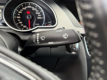 Audi A5 8T 2012 Audi A5 5D 2012r LIFT 2.0 TDI SKÓRA NAVI MMI 3G+ FV23% kredyt I właściciel, zdjęcie 30