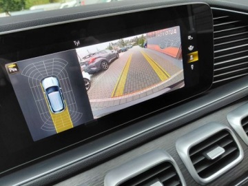 Mercedes GLE V167 2021 Mercedes-Benz GLE AMG 4Matic 350 DE Panorama Full LED Kamera 360 2.0 330KM, zdjęcie 8