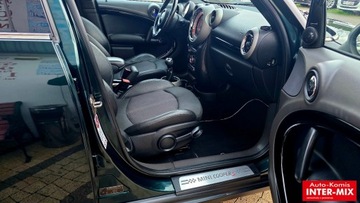 Mini Countryman R60 Crossover 2.0 D DPF 143KM 2011 MINI Countryman 2,0 diesel S DRIVE 2.0 Diesel 143KM, zdjęcie 34