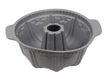 СИЛИКОНОВАЯ ФОРМА ДЛЯ ВЫПЕЧКИ ТОРТА БАКА