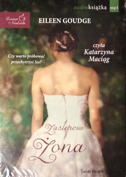 Zastępcza żona Eileen Goudge