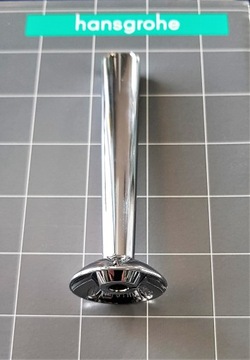 HANSGROHE PuraVida Gryf/Uchwyt 95287000 - chrom