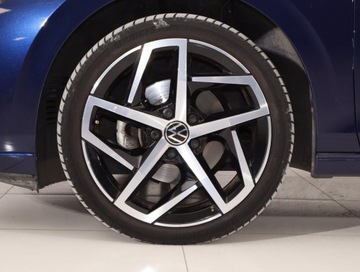 Volkswagen Golf VII Hatchback 5d Facelifting 1.5 TSI ACT 150KM 2020 VW Golf 1.5 eTSI, Salon Polska, 1. Właściciel, zdjęcie 14