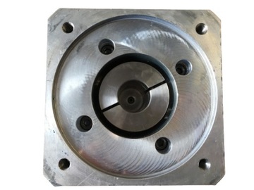 Планетарная передача ALPHA TP 010-MX1-10 10:1 № D621