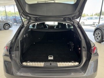 Peugeot 508 II 2021 Peugeot 508 Allure / 1 właściciel / Salon Polska /, zdjęcie 15