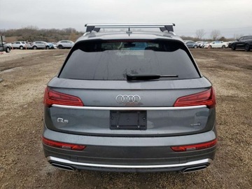 Audi Q5 II 2024 Audi Q5 Premium Plus 45 2024 2.0 Benzyna 261KM, zdjęcie 2