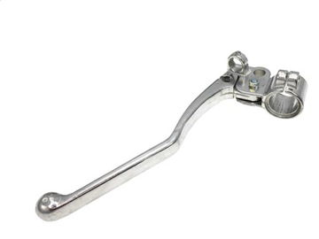 РЫЧАГ ТОРМОЗНАЯ РУЧКА ПЕРЕДНЯЯ JAWA CZ 350 175