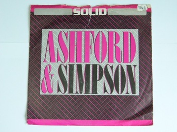 Ashford & Simpson Solid 7SP