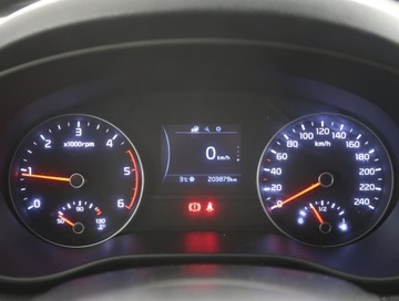 Kia Sportage IV SUV 1.7 CRDi 115KM 2018 Kia Sportage 1.7 CRDi, Klima, Klimatronic, zdjęcie 10