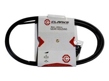 CLARKS SP4 Pancerz Przerzutki 2000mm Teflonowy