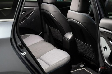 Hyundai i30 II Wagon Facelifting 1.6 CRDi 110KM 2016 Hyundai i30 1.6 CRDi Passion Automat Climatron..., zdjęcie 9