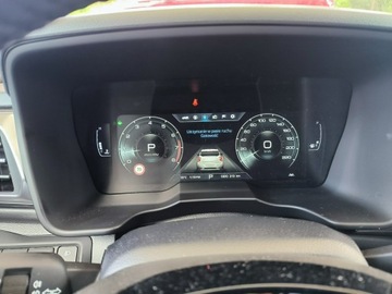  SsangYong/KGM Tivoli wersja Wild Demonstracyjny, zdjęcie 22