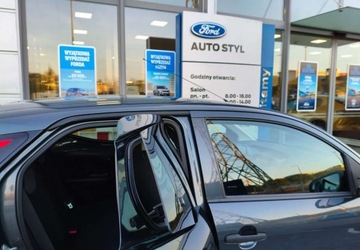 Toyota Aygo II Hatchback 3d Facelifting 1.0 VVT-i 72KM 2019 Toyota Aygo Toyota Aygo 1.0 VVT-i Black Edition Benzyna 72KM, zdjęcie 32