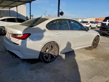 BMW Seria 3 G20-G21 2021 BMW Seria 3 330i 2021 2.0l 2.0 Benzyna 255KM, zdjęcie 3