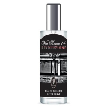 Туалетная вода после бритья Extro Cosmesi Rivoluzione