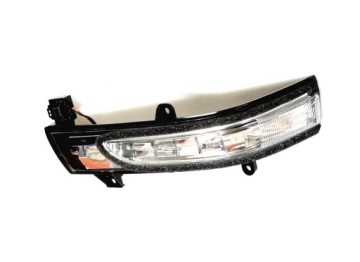 Blinkerleuchte Blinkleuchte außenspiegel Spiegel rechts SUZUKI VITARA JB 05+ neu OE | thumb 4