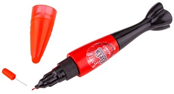 ZESTAW DO MALOWANIA PAZNOKCI SUSZARKA + AKCESORIA