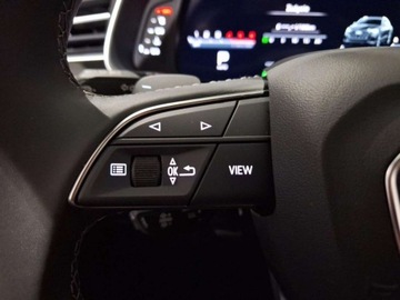 Audi Q8 SUV 3.0 45 TDI 231KM 2025 Audi Q8 Hak Head Up Pakiet Asystentow 3.0 Diesel 231KM, zdjęcie 18