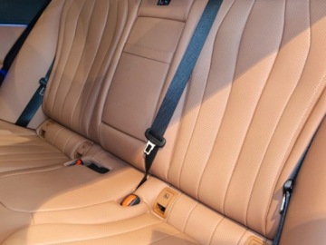 Mercedes Klasa E W214 Sedan 2.0 200 204KM 2025 E Klasa 200 4-Matic AMG 2.0 (204KM) 2025, zdjęcie 8