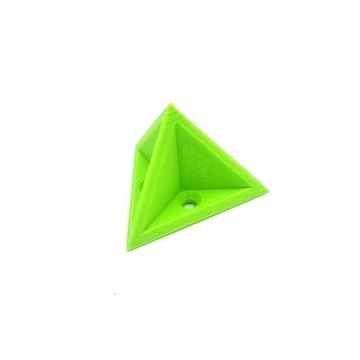 Подставка для рисования малоконтактная, 12 шт.