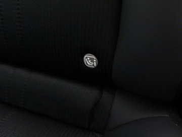 Mazda CX-3 Crossover Facelifting 2.0 Skyactiv-G 121KM 2019 Mazda CX-3 2.0 Skyactiv-G Exceed Klimatyzacja Navi, zdjęcie 36