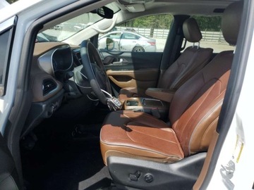 Chrysler Pacifica II 2017 Chrysler Pacifica Limited 2017 3.6l 3.6 Benzyna 287KM, zdjęcie 7