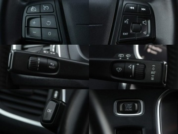Volvo V40 II Hatchback Facelifting 2.0 D2 120KM 2017 Volvo V40 2.0 D2 nawi doinwestowany gwarancja, zdjęcie 20