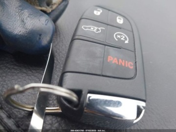 Jeep Compass II 2024 Jeep Compass 2024 Jeep Compass Latitude 4x4 2.0 Benzyna 200KM, zdjęcie 15