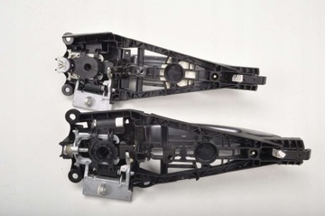 CHEVROLET CAMARO 2009- MECHANIZMUS VNITŘNÍ KLIKY