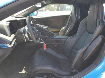 Chevrolet Corvette C7 2021 Chevrolet Corvette 2021 CHEVROLET CORVETTE, silnik 6.2, od ubezpieczyciela, zdjęcie 6