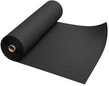 Folia izolacyjna fundamentu MAUER PVC V 0,60m/30mb
