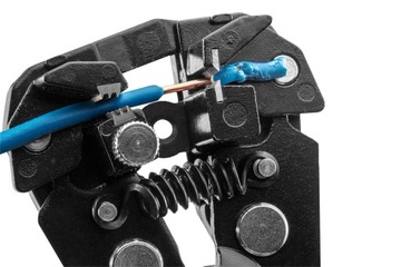 АВТОМАТИЧЕСКИЙ СНЯТНИК ПЕРЕДНЕЙ ИЗОЛЯЦИИ NEO 01-534