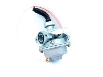 Gaźnik Cross KXD, Quad ATV 50 4T ssanie ręczne