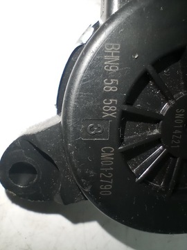 MAZDA MOTOREK OKNO GD-558RA SN014Z21 EVROPA