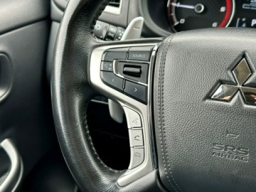 Mitsubishi L200 VI 2.2 Diesel 150KM 2021 Mitsubishi L200 Instyle plus 2.2 150kM! Salon, zdjęcie 33