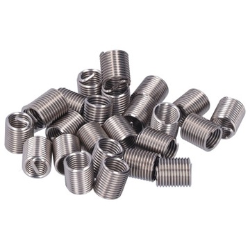 20 szt. Naprawa gwintów M12 x 1,75 Drut