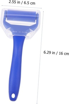 Набор для чистки компьютера, валик для чистки экрана, 3 шт.