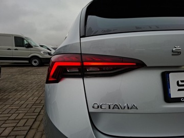 Skoda Octavia IV Kombi 2.0 TDI SCR 200KM 2022 Skoda Octavia Scout 4x4, 2.0 TDI 200KM, Virtual Co, zdjęcie 32